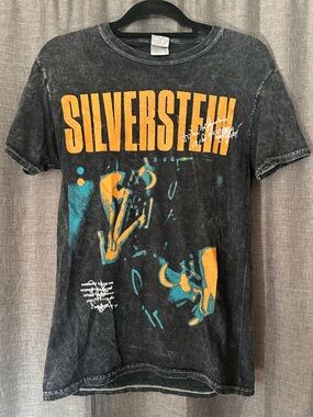 Silverstein “Projection” T-Shirt